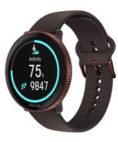 Zegarek sportowy Polar Ignite 3 Brown Cropper Polar
