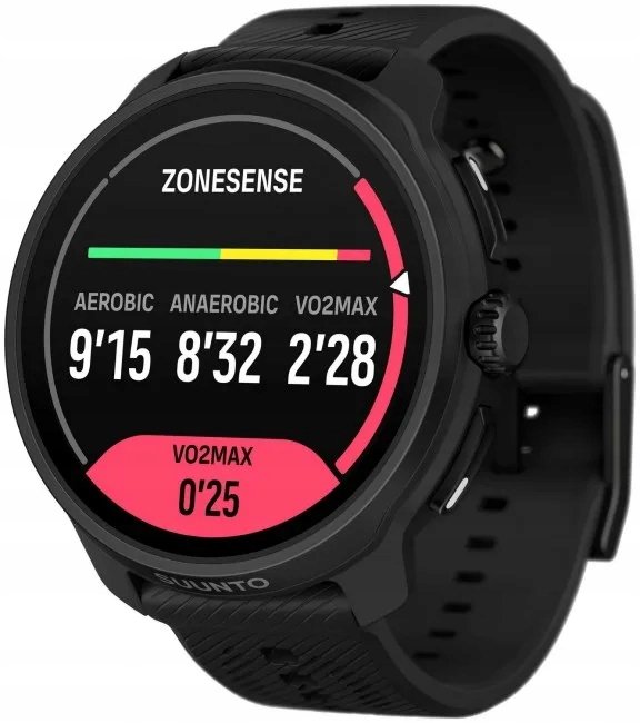 Suunto Race 2