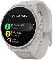 Zegarek sportowy Suunto Race 2 Feather Gray