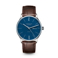 Zegarek Sternglas Berlin Automatik, 38 mm brak informacji