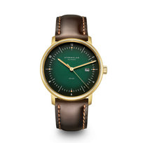 Zegarek Sternglas Naos Solar, 38mm brak informacji