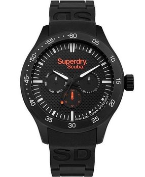 Zegarek SuperDry - Superdry