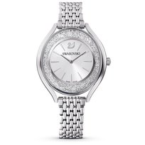 Zegarek Swarovski Crystalline Aura Watch, Metal Bracelet, Silver tone, Stainless steel 5519462 SWAROVSKI