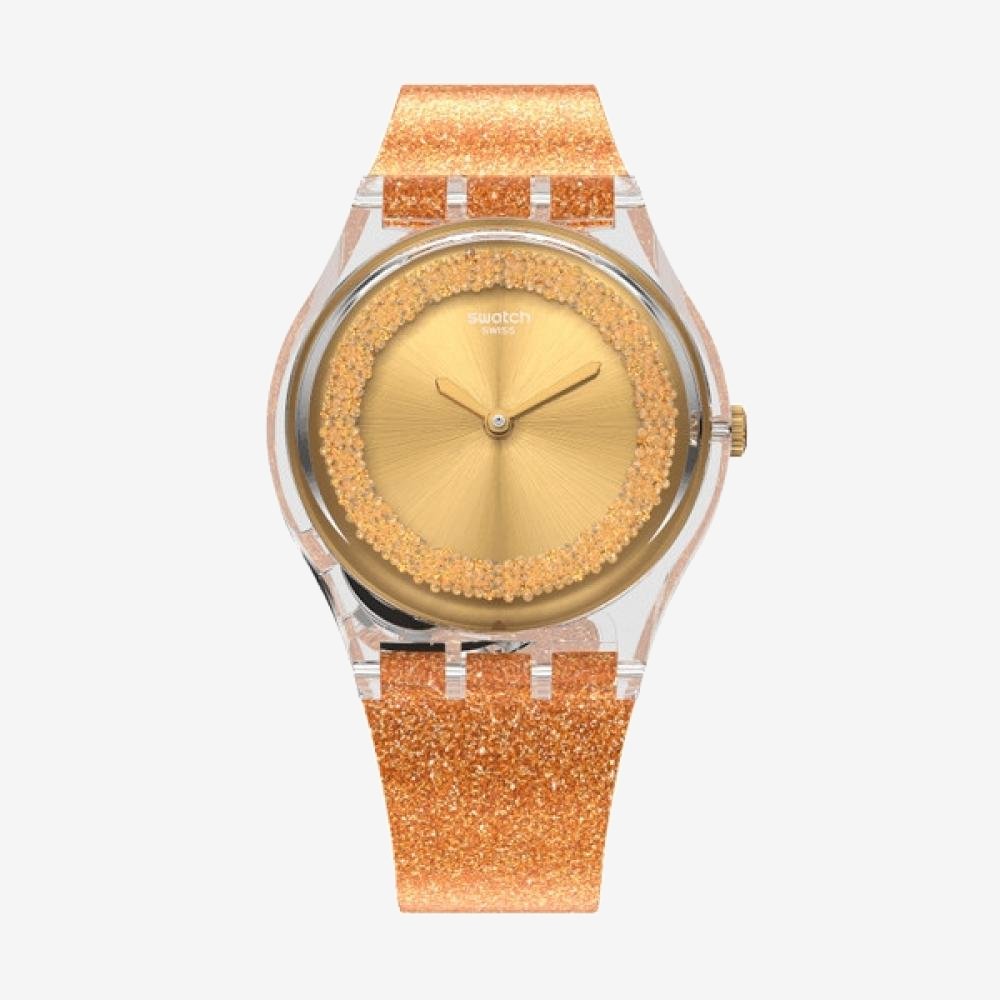 Zegarek SWATCH WATCHES Mod. GE285 Swatch Moda Sklep