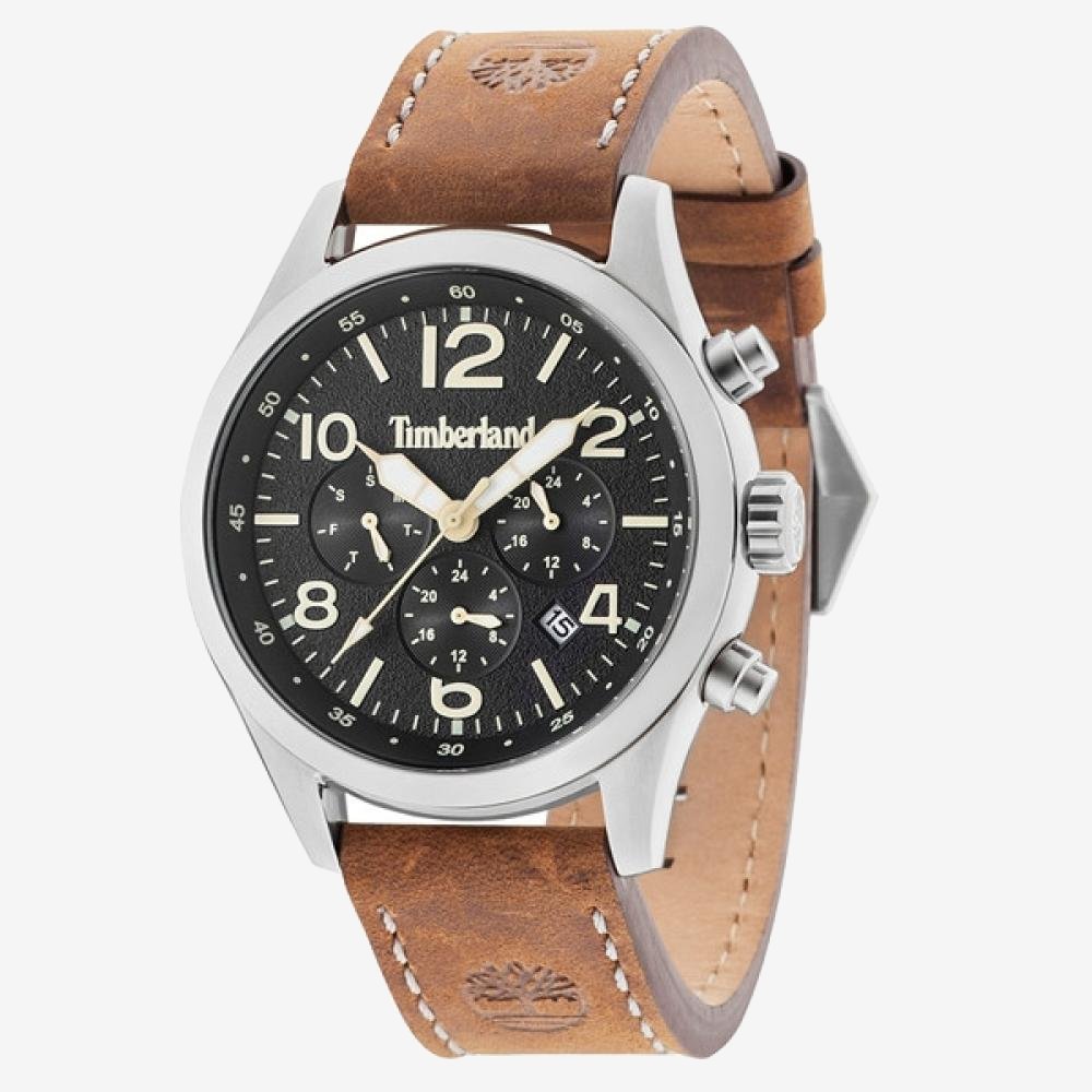 TIMBERLAND WATCHES Mod. TDWGB0010501