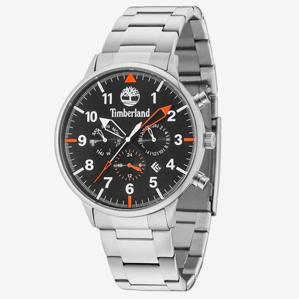TIMBERLAND WATCHES Mod. TBL15909JYS03AS