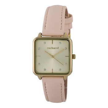 Zegarek Timeless Nude - CACHAREL