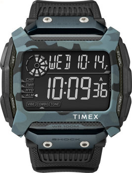 Zegarek TIMEX męski Command Shock TW5M18200 - Timex