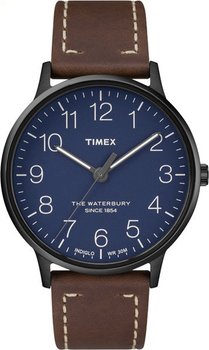 Zegarek TIMEX męski  Waterbury TW2R25700 - Timex