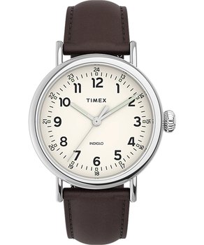 Zegarek Timex Standard - Timex