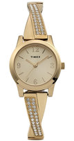Zegarek Timex TW2Y39300 Main Street damski elegancki Timex