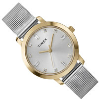 Zegarek Timex TW2Y48800 Main Street 31 damski Timex