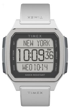 Zegarek Timex TW5M29100 Command Shock - Timex