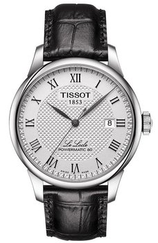 Zegarek Tissot, T006.407.16.033.00, Męski, Le Locle Powermatic 80 - TISSOT