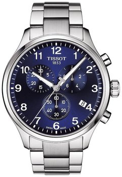 Zegarek Tissot, T116.617.11.047.01, Męski, Chrono XL - TISSOT