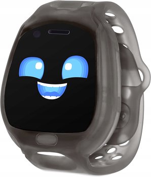 zegarek tobi smartwatch robot czarny little tikes - Little Tikes