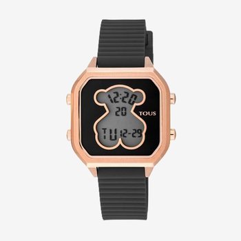 Zegarek TOUS WATCHES Mod. 100350400 - Inna marka