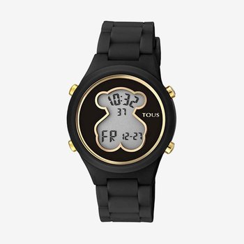 Zegarek TOUS WATCHES Mod. 351590 - Inna marka