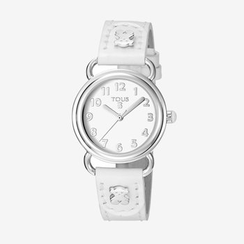 Zegarek TOUS WATCHES Mod. 500350175 - Inna marka