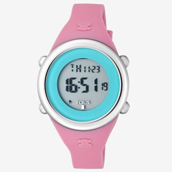 Zegarek TOUS WATCHES Mod. 800350615 - Inna marka