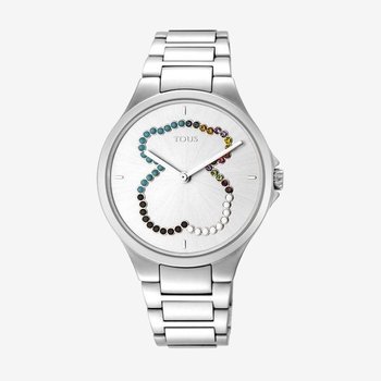 Zegarek TOUS WATCHES Mod. 900350325 - Inna marka