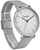 Zegarek Unisex BRUNO CALVANI BC90818-S Bruno Calvani