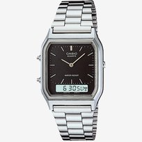 Zegarek Unisex CASIO COLLECTION ANA-DIGIT