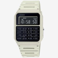 Zegarek Unisex CASIO DATA BANK