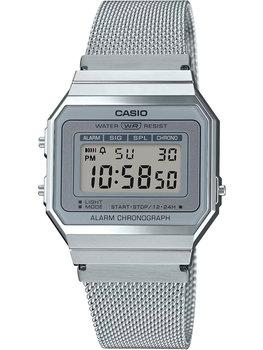 Zegarek Unisex Casio Retro Vintage A700WM-7A + BOX - Casio