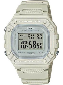 ZEGAREK UNISEX CASIO W-218HC-8A + BOX - Casio