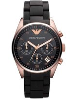 zegarek unisex emporio armani ar5906 sportivo + box Inna marka