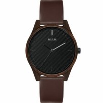 Zegarek unisex MAM MAM620 MAM