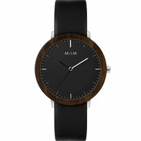 Zegarek unisex MAM MAM621 MAM