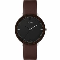 Zegarek unisex MAM MAM627 MAM