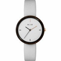 Zegarek unisex MAM MAM658 MAM
