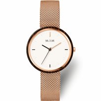 Zegarek unisex MAM MAM664 MAM
