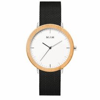 Zegarek unisex MAM MAM687 MAM