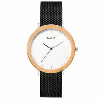 Zegarek unisex MAM MAM687 - MAM