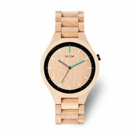 Zegarek unisex MAM MAM698 MAM