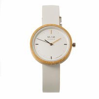 Zegarek unisex MAM MAM97 MAM