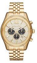 Zegarek Unisex Michael Kors MK8494