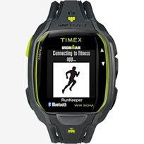 Zegarek Unisex TIMEX Mod. RUN X-50 Timex