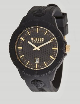 Zegarek Versus Versace Tokyo Black - Versace Versus