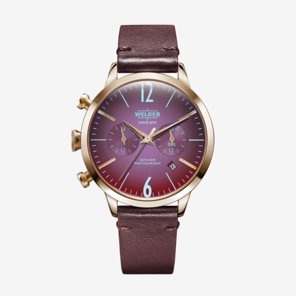 WELDER WATCHES Mod. WRC725