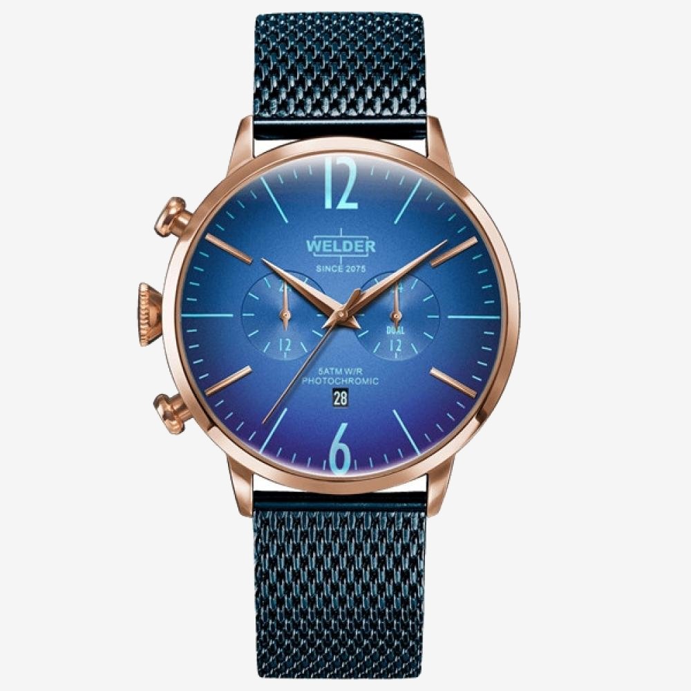 WELDER WATCHES Mod. WWRC610 main image 1