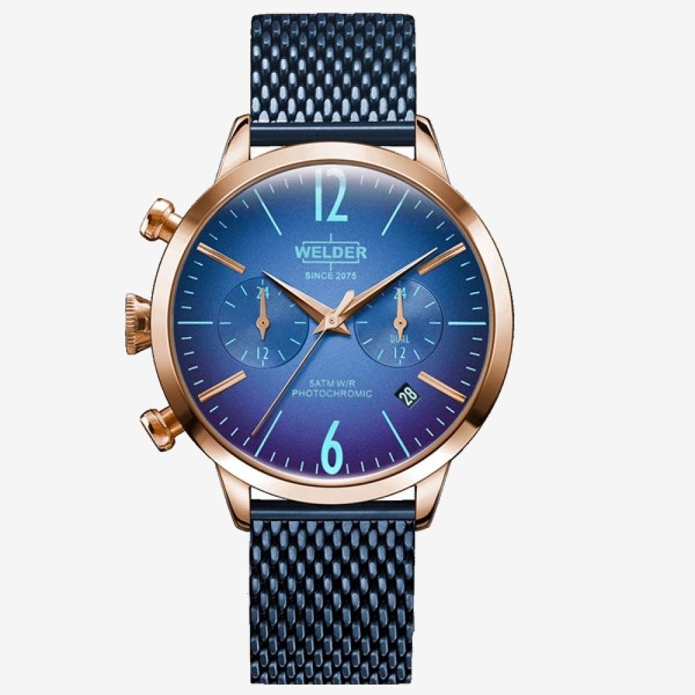 WELDER WATCHES Mod. WWRC740