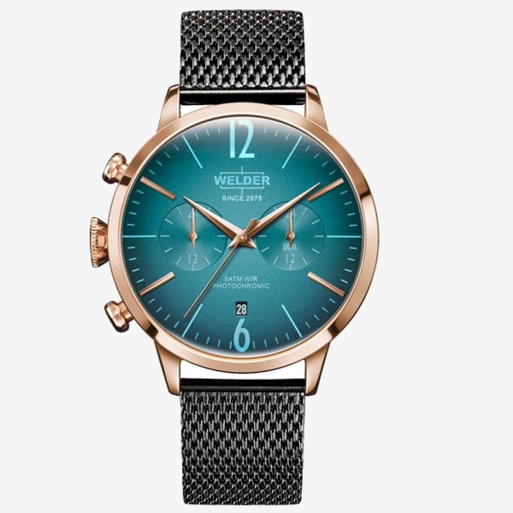 WELDER WATCHES Mod. WWRS615 main image 0