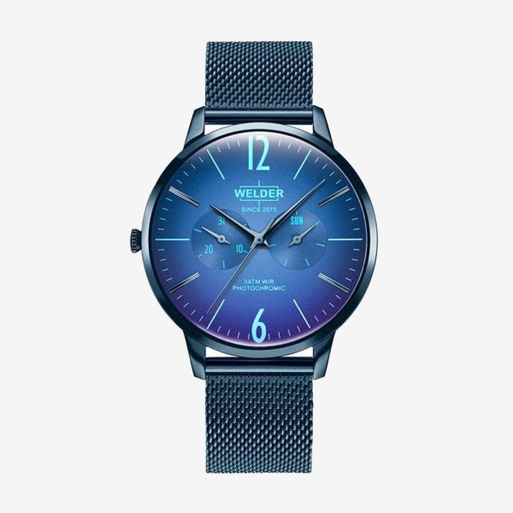 WELDER WATCHES Mod. WWRS610 main image 0