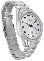 Zegarek z Datą Timemaster - ZQTIM 255-06 Timemaster