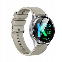 Zegarek Z Wbudowanymi Słuchawkami Bluetooth, Nfc I Funkcjami Sportowymi